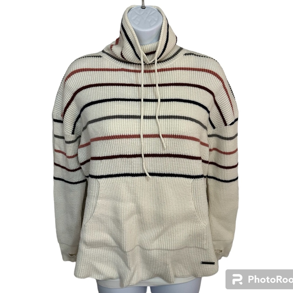 Carve Designs Women's Rockvale Sweater - Size S